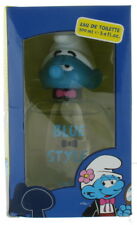 Blue Style: Vanity By The Smurfs For Kids EDT Cologne Spray 3.4 Oz.