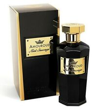 Miel Sauvage By Amouroud Unisex 100 Ml 3.4 Fl.Oz Edp Box.