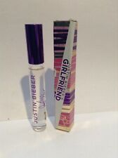 Justin Bieber Girlfriend Rollerball Perfume.34oz.
