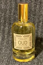Enrico Gi Oud Intense Perfume By Enrico Gi Eau De Parfum Spray Unisex 3.4 Oz