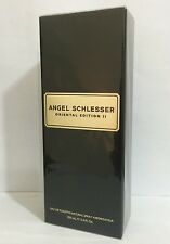 Oriental Edition Ii By Angel Schlesser For Women 100 Ml 3.4 Fl.Oz. EDT