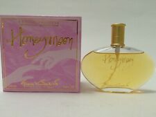 Honeymoon By Gloria Vanderbilt Perfume Women 3.4 Oz Eau De Toilette Spray As P