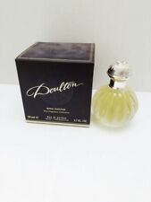 Doulton For Women By Royal Doulton Eau De Parfum Spray 1.7 Oz 50 Ml No Seal