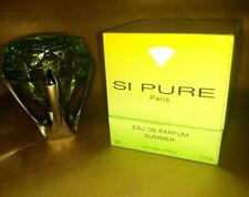Si Pure Summer By Saint Amour For Women 3.3 oz Eau De Parfum Spray 6.A.8
