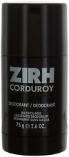 Corduroy By Zirh For Men Deodorant Stick 2.6oz