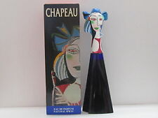 Chapeau Bleu By Marina Picasso For Women 2.5 Oz Eau De Parfum Spray Rare