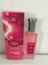 Luxury Women #20 Perfume Spray Version Of Paris Hilton 2.5 Fl Oz