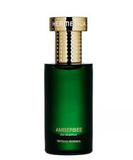 Amberbee By Hermetica Edp Spray 50ml 1.7 Oz