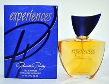 Experiences By Priscilla Presley Perfume Women 1.7 Oz 50ml Eau De Parfum Spray