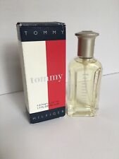 Tommy Hilfiger Cologne Spray 1.7 Fl Oz 50 Ml Vintage In