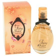 Fairy Juice Perfume By Naf Naf 3.33 Oz Eau De Toilette Spray For Women