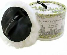 Woods Of Windsor Lily Of The Valley Body Dusting Powder With Puff for Women…