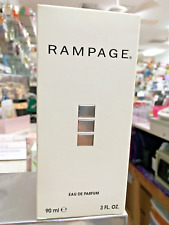 Rampage 3 oz Eau de Parfum Spray