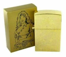 Rocco Barocco Gold Jeans Perfume By Roccobarocco 2.5 Oz EDT Spray Women