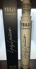 Essential De Yohji Yamamoto Body Lotion 6.8oz 200ml Rare