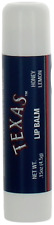 Texas Rangers For Unisex Lip Balm 0.15oz