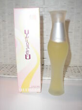 Ultima II Ultimately U by Charles Revson INC 1.7oz Womens Eau de Toilette spray