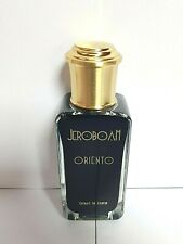 Oriento By Jeroboam 30 Ml Unisex Extrait De Parfum Without Box.