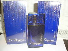 Lot of 2 ST Dupont Orazuli 1.7 oz each Womens Eau de Parfum spray