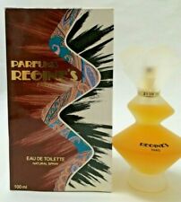 Parfums Regines Perfume Women 3.3 Oz 100 Ml Eau De Toilette Spray Vintage