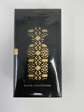 Widian AJ Arabia Black Collection I 1.67oz Parfum BNIB