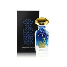 York By Aj Arabia Widian Unisex 50 Ml 1.67 Fl.Oz. Box Parfum