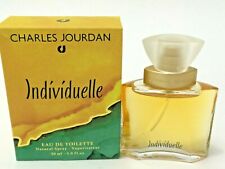 Individuelle Charles Jourdan Muelhens Perfume Women 1 Oz Eau De Toilette Spray