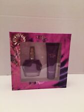 Nicole Richie No Rules 2 Pc Set 3.4oz 100ml Eau De Parfum Spray