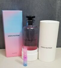 Louis Vuitton California Dream Eau De Parfum 4 Ml Sample Spray Bottle