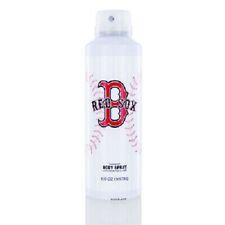 Cs Boston Red Sox Boston Red Sox Body Spray 6.0 Oz 180 Ml M