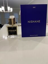 Nishane Ani Extrait De Parfum 1.7oz 50ml� Missing 5 Sprays