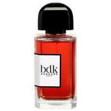 Rouge Smoking by BDK Parfums Eau De Parfum Spray Unisex 3.4oz Sealed Box New