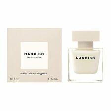 Narciso By Narciso Rodriguez Womens Eau De Parfum Spray 1.6 Oz No Cellophane
