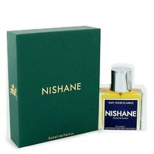 Fan Your Flames By Nishane 50 Ml 1.7 Fl.Oz Unisex Extrait De Parfum.