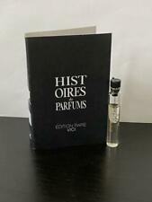 Histoires De Parfums Edition Rare Vici Edp Absolu Vial Spray 2ml