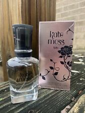 Kate Moss By Kate EDT Spray For Women 1.7 Fl Oz Some Box Details As A Photo