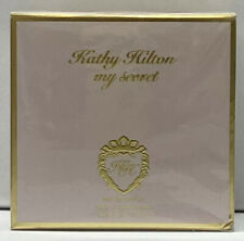 My Secret By Kathy Hilton Eau De Parfum Spray Women 1.7fl Oz 50ml