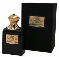 Mysterious Rose By Amouroud Unisex 75 Ml 2.5 Fl.Oz Extrait De Parfum