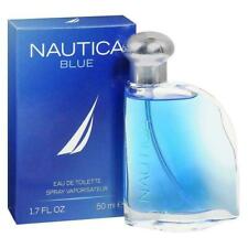 Nautica Blue EDT Spray 1.7 Fl Oz 50 Ml