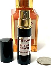 TOM FORD BITTER PEACH Authentic PRIVATE BLEND Perfumes