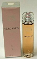 Hello Kitty Women By Koto Parfums Sanrio 1.7oz 50 Ml Eau De Toilette Spray