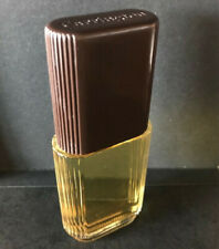 Rare Vintage Carrington Mens Splash Cologne 1.7oz 50mlï¿½ Glass Bottle