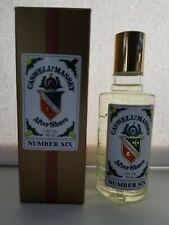 Vintage Caswell Massey Number Six After Shave 3 Oz