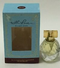 With Love by Hilary Duff Perfume Women 1oz 30 ml Eau De Parfum Spray