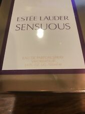 Estee Lauder Sensous Eau Da Parfum Spray 1.7 oz For Women