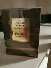 Ombre Fumee By Evody Edp 3.4 Oz 100 Ml