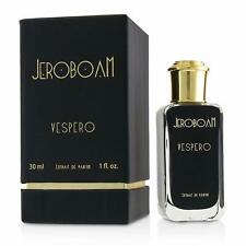 Jeroboam Vespero Pure Perfume 1 Oz Spray