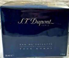 ST DUPONT by St Dupont Eau De Toilet Spray for Men 1oz