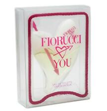 Fiorucci Loves You 1.7 Oz 50ml EDT Vintage Perfume For Women Rare