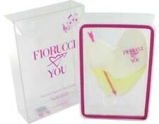 Fiorucci Loves You The Rhythm Of The Heart 75ml Perfume For Women